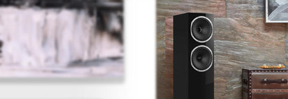 Fyne Audio F502SP Floorstanding Loudspeaker