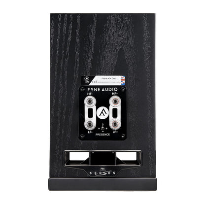 Fyne Audio F5S Bookshelf Loudspeaker