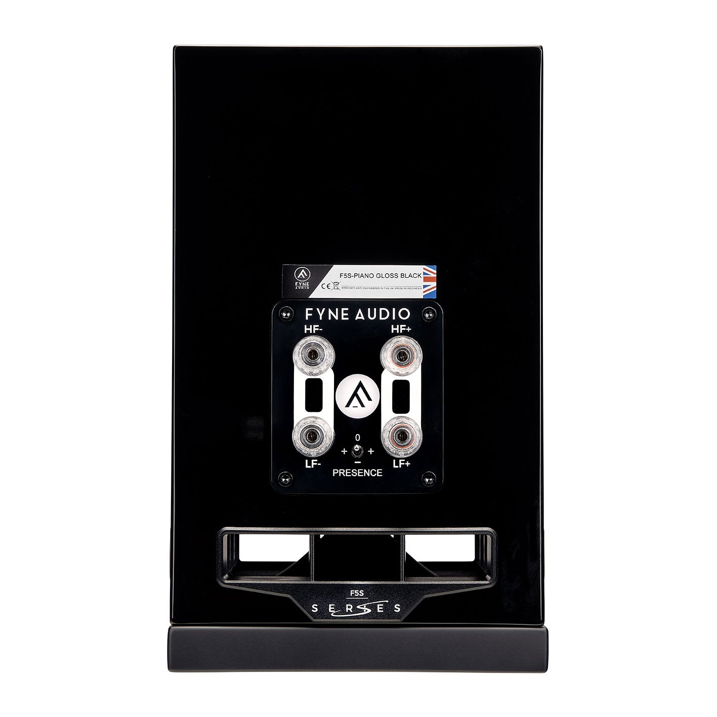 Fyne Audio F5S Bookshelf Loudspeaker