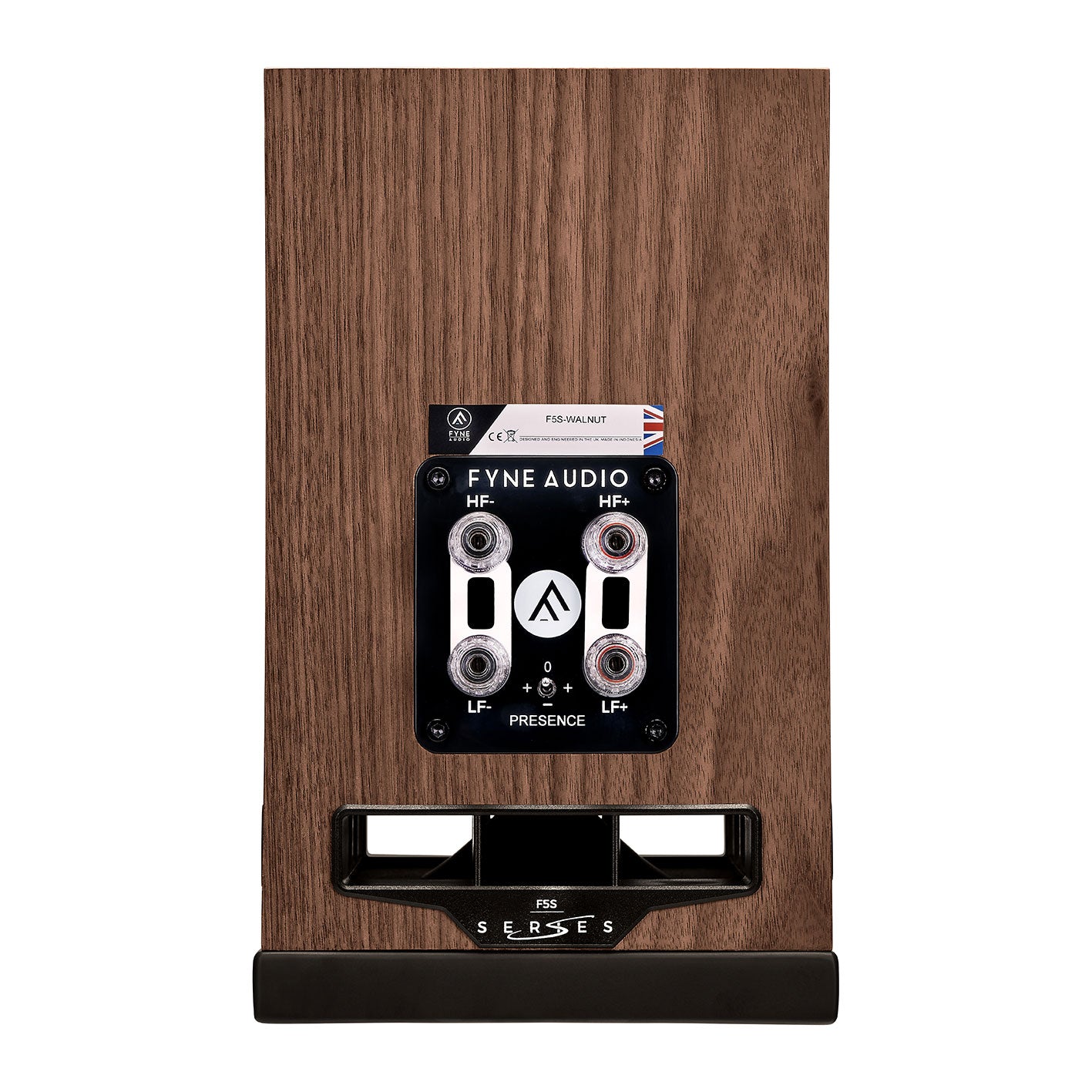 Fyne Audio F5S Bookshelf Loudspeaker