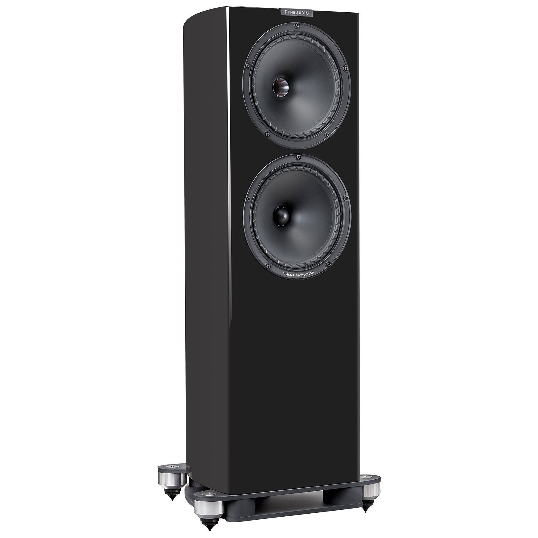 Fyne Audio F704SP Floorstanding Loudspeaker