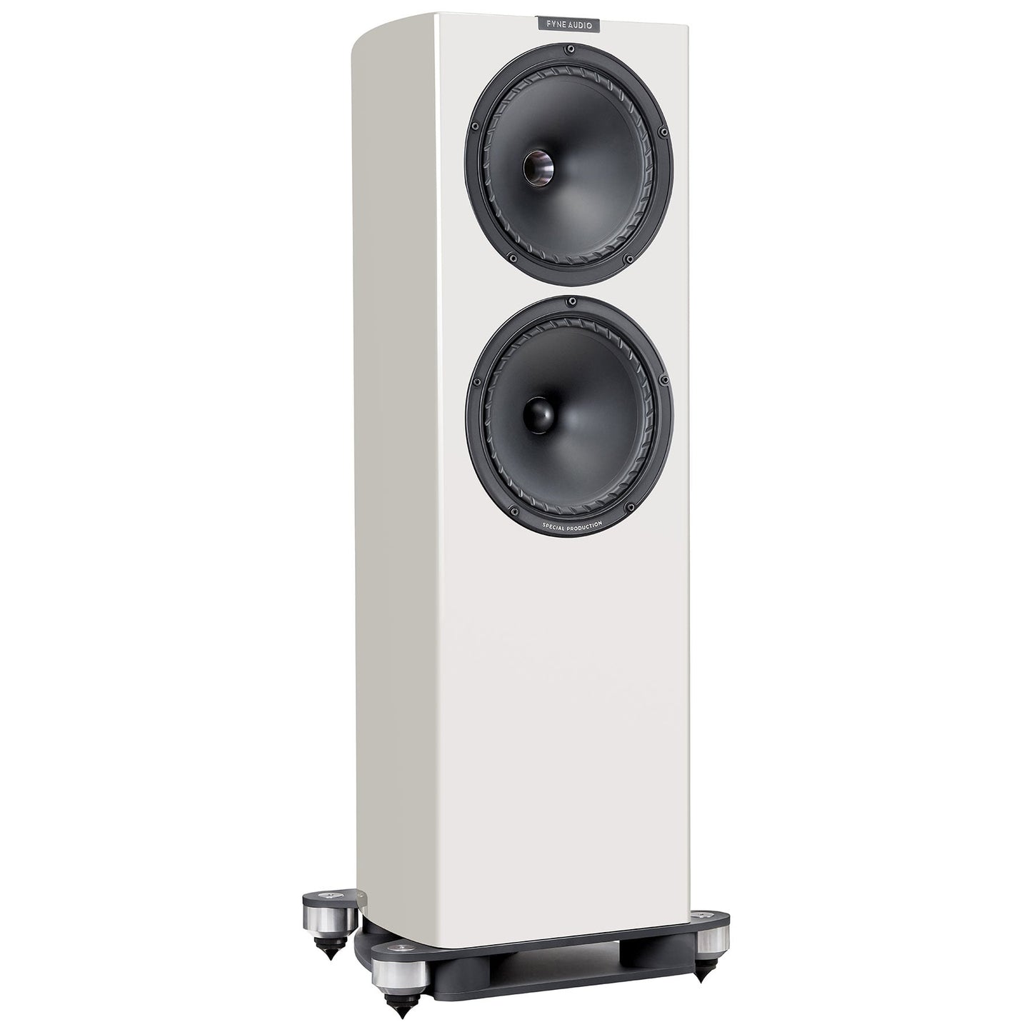Fyne Audio F704SP Floorstanding Loudspeaker