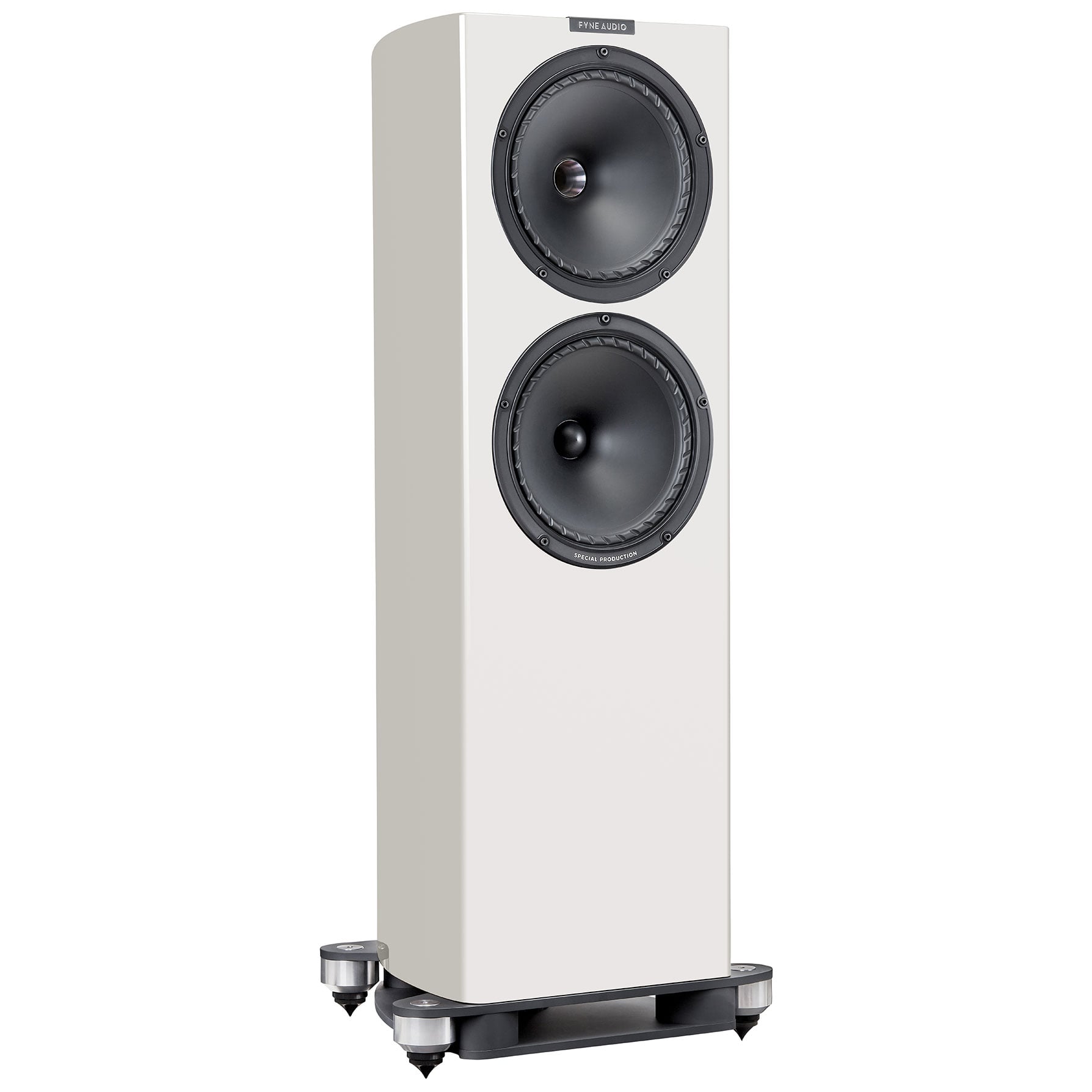 Fyne Audio F704SP Floorstanding Loudspeaker