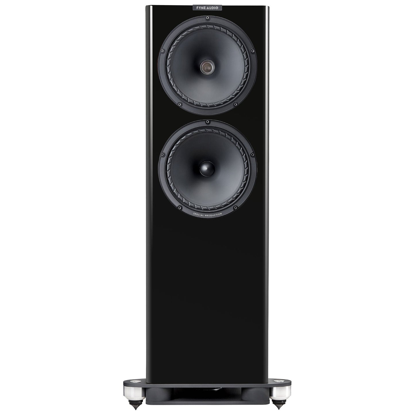Fyne Audio F704SP Floorstanding Loudspeaker