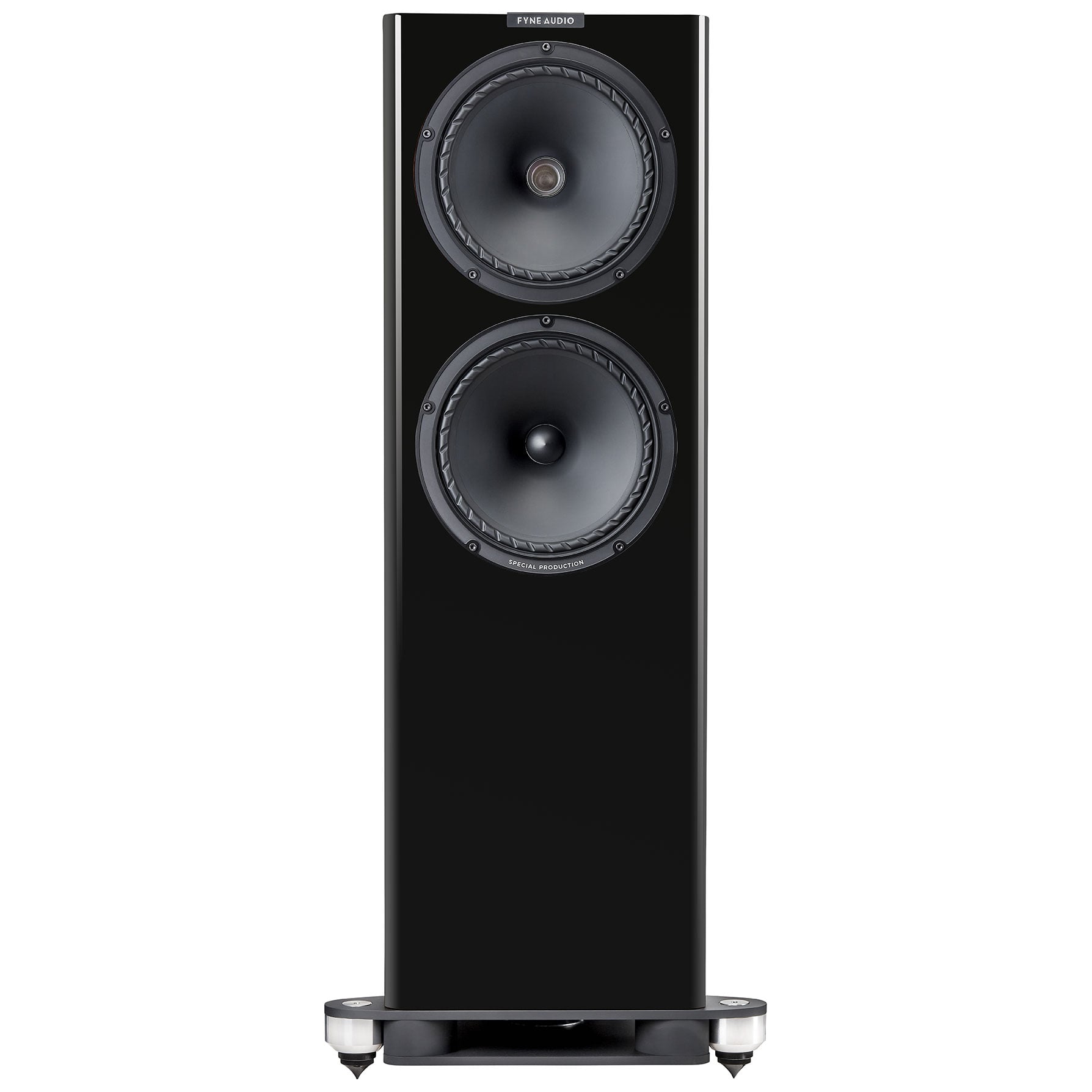 Fyne Audio F704SP Floorstanding Loudspeaker