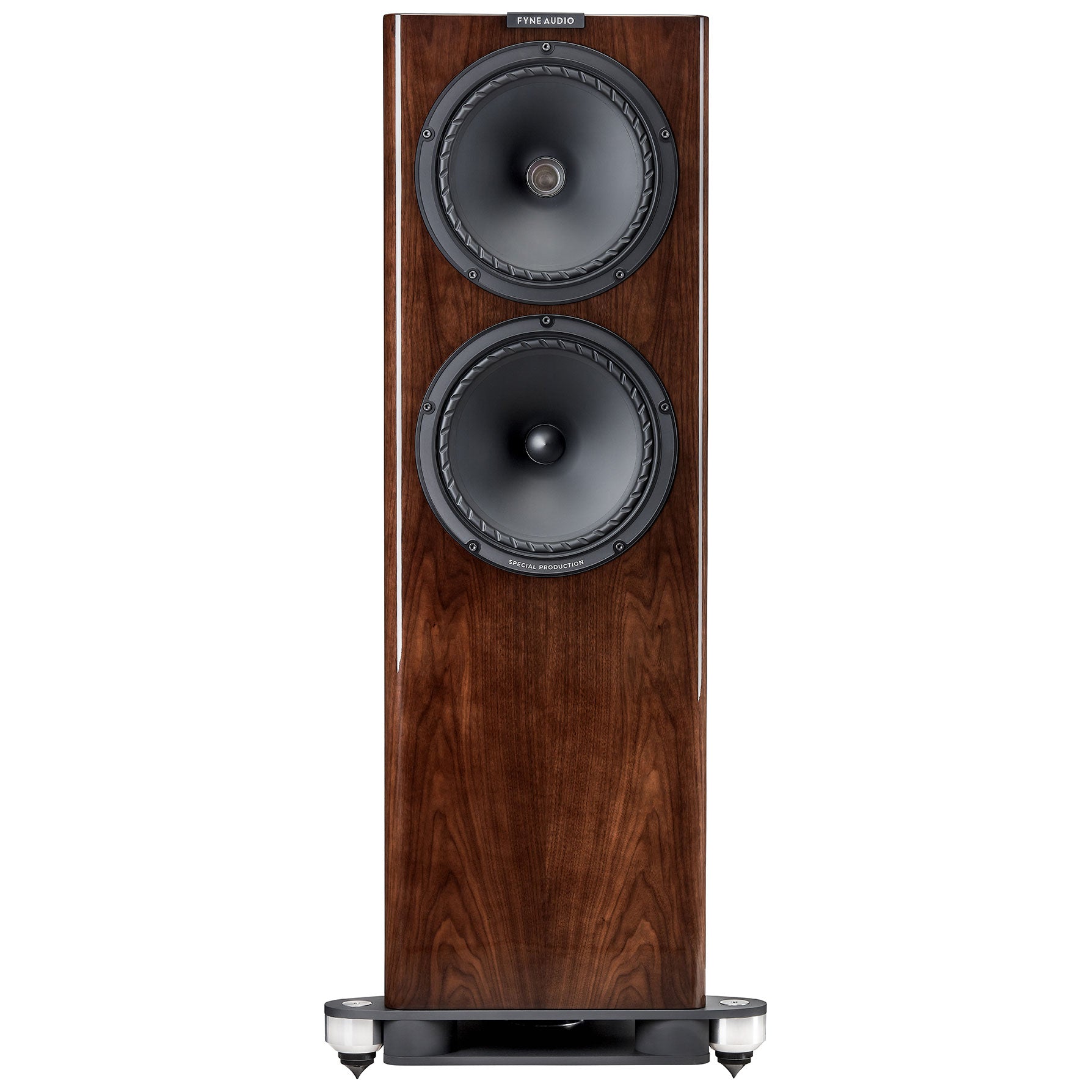 Fyne Audio F704SP Floorstanding Loudspeaker