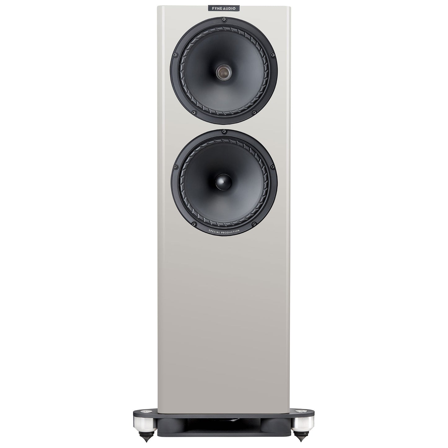 Fyne Audio F704SP Floorstanding Loudspeaker