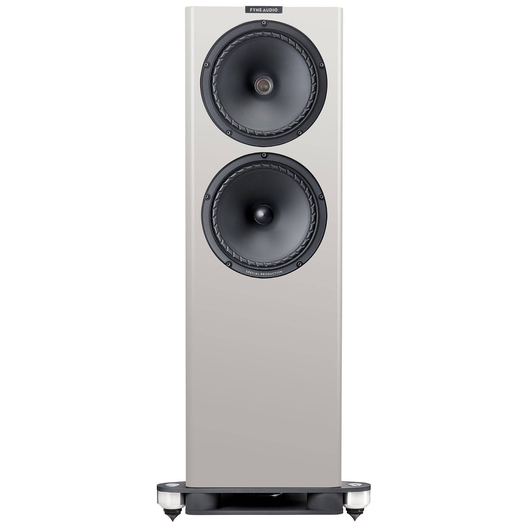 Fyne Audio F704SP Floorstanding Loudspeaker