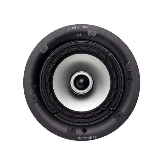 Fyne Audio FA301iC In-Ceiling Loudspeaker