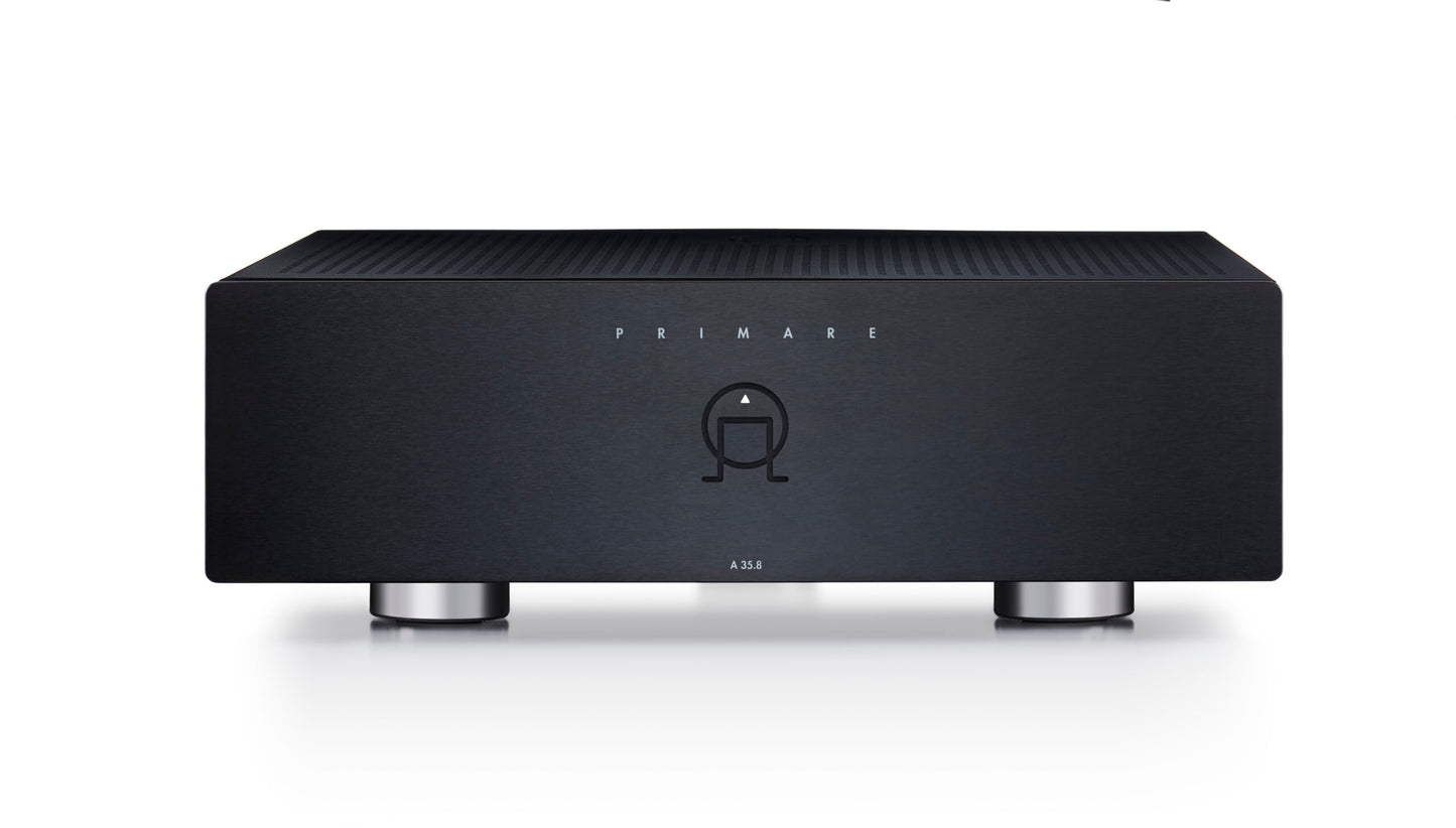 Primare A35.8 Multi-Channel Power Amplifier