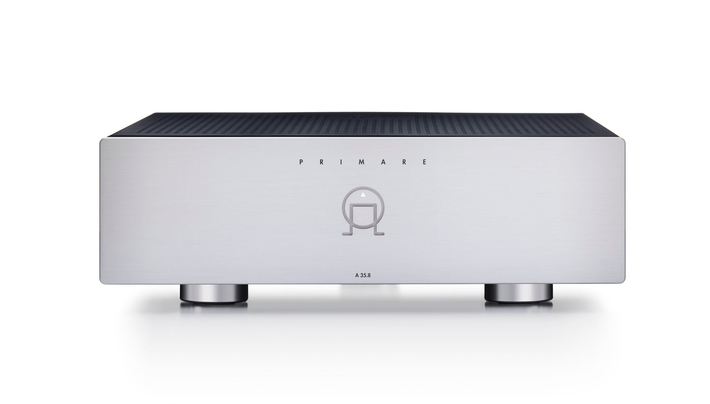 Primare A35.8 Multi-Channel Power Amplifier