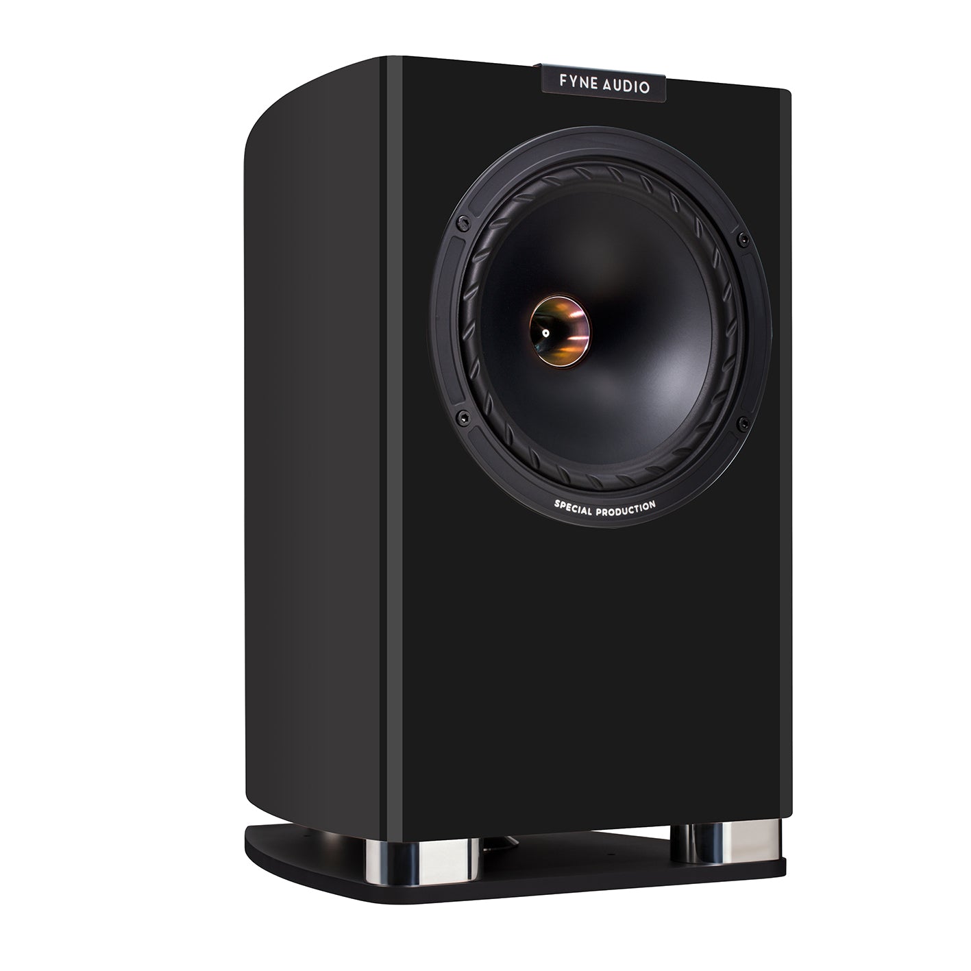 Fyne Audio F701SP Standmount Loudspeaker