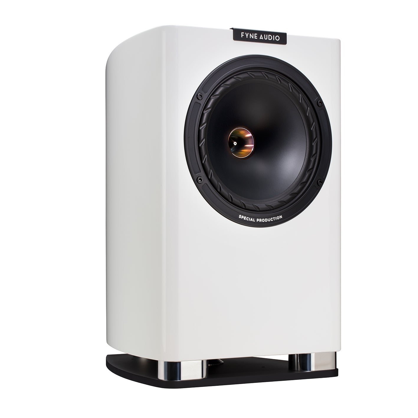 Fyne Audio F701SP Standmount Loudspeaker