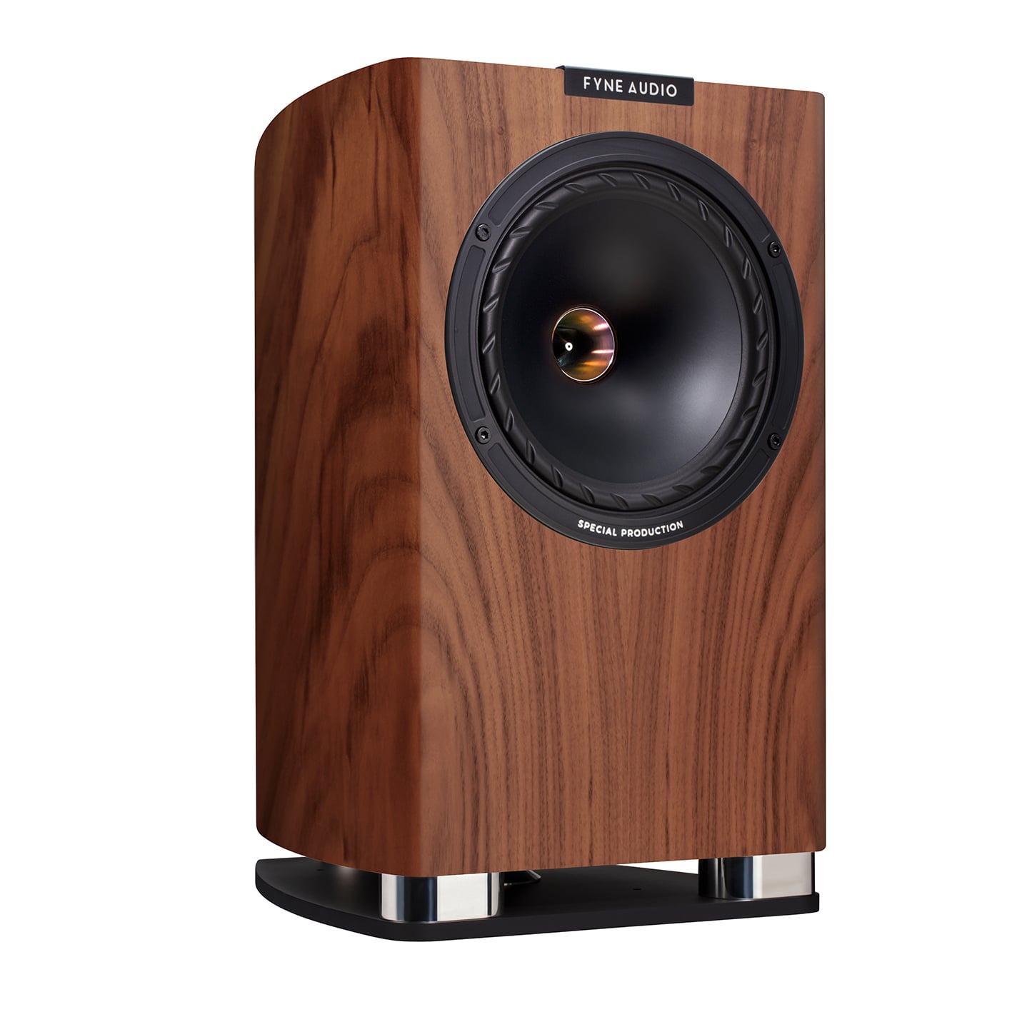 Fyne Audio F701SP Standmount Loudspeaker