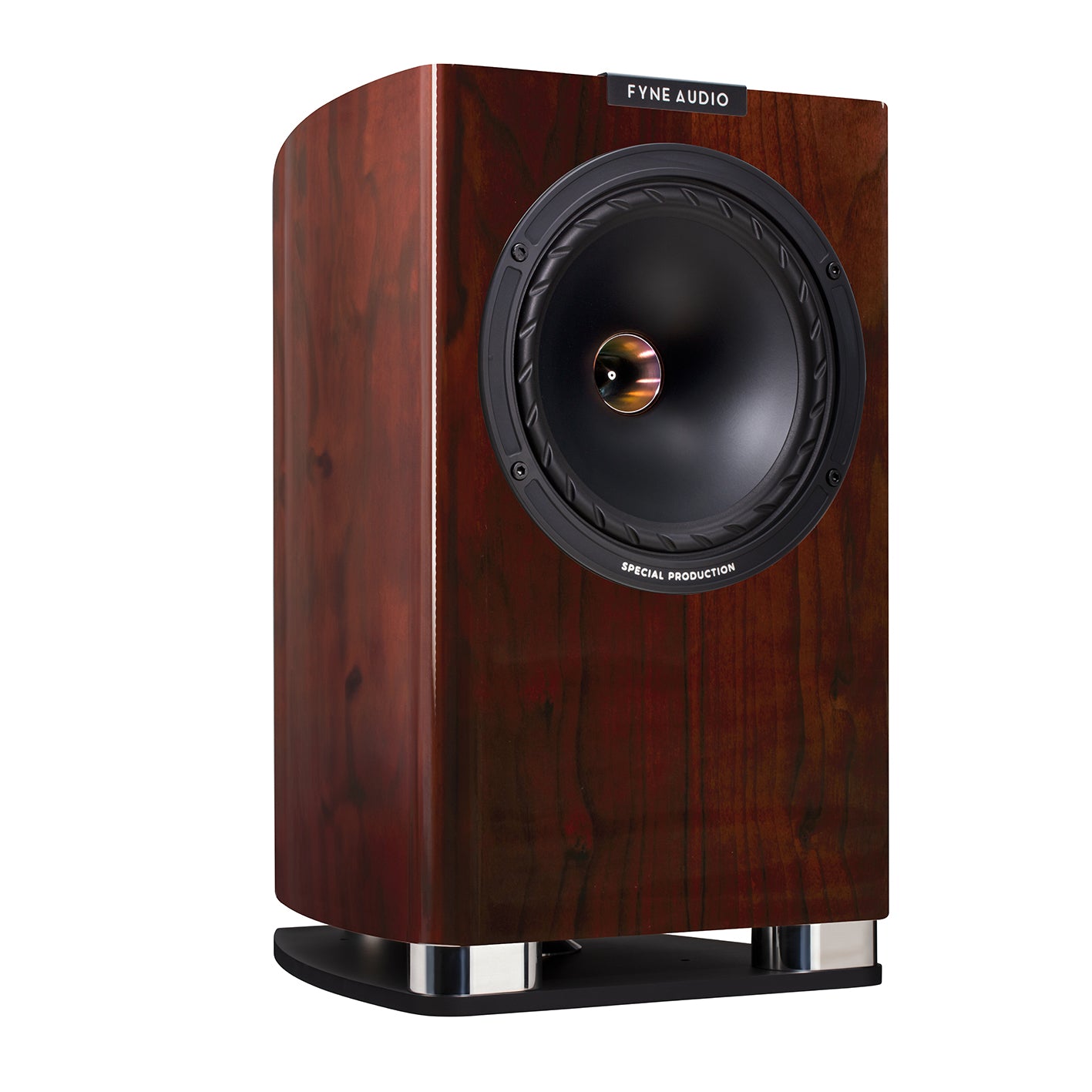 Fyne Audio F701SP Standmount Loudspeaker