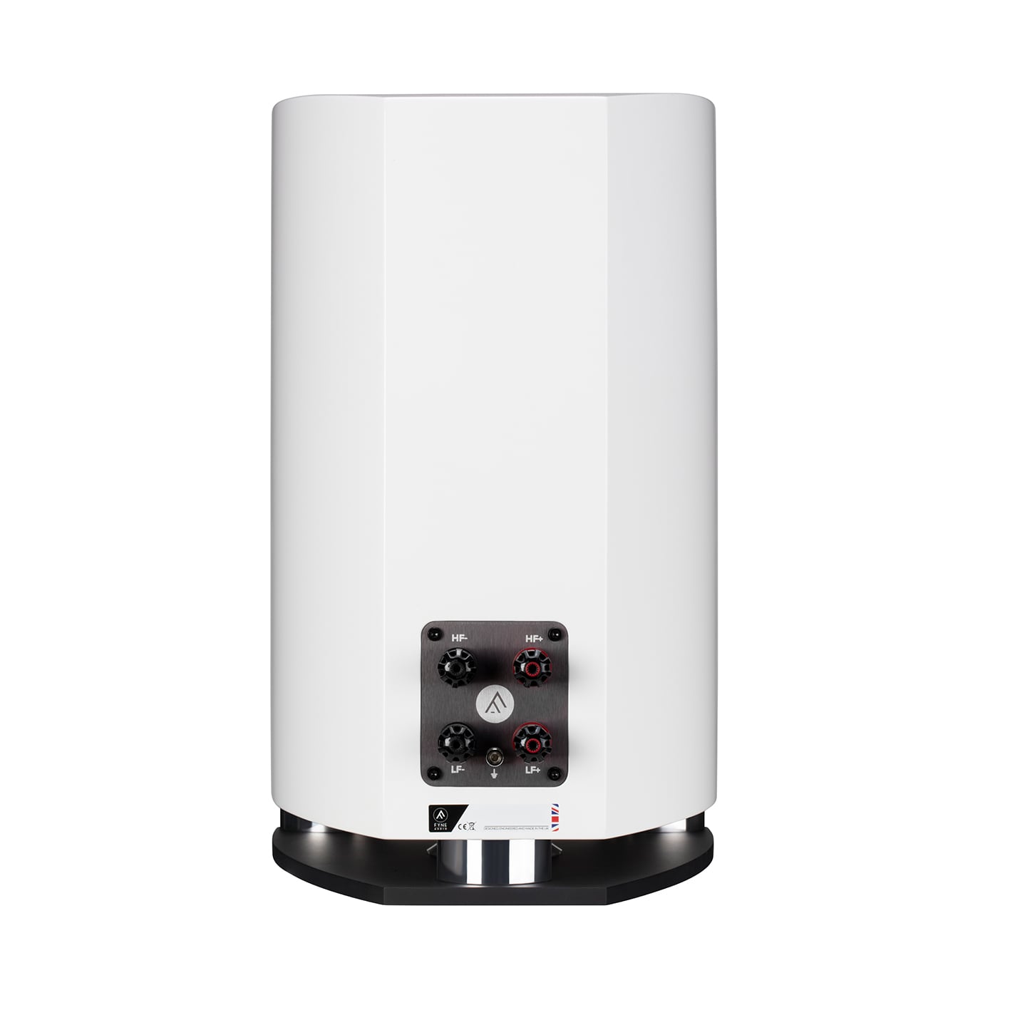 Fyne Audio F701SP Standmount Loudspeaker