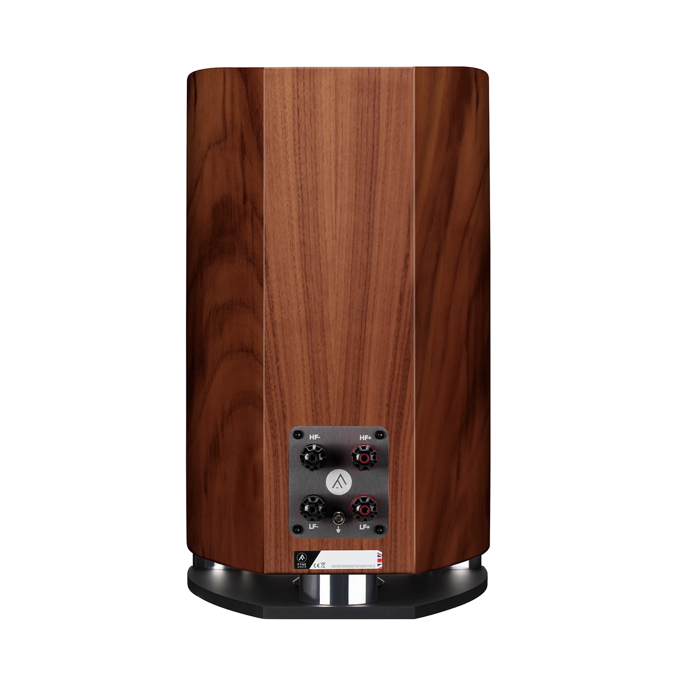 Fyne Audio F701SP Standmount Loudspeaker