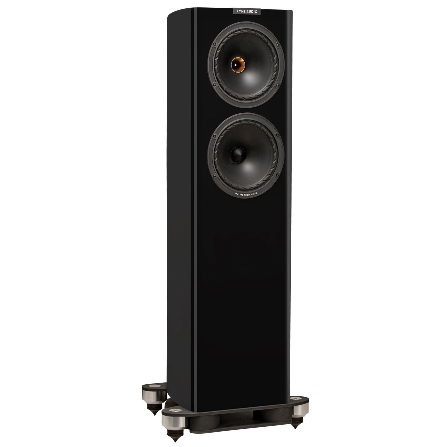 Fyne Audio F702SP Floorstanding Loudspeaker