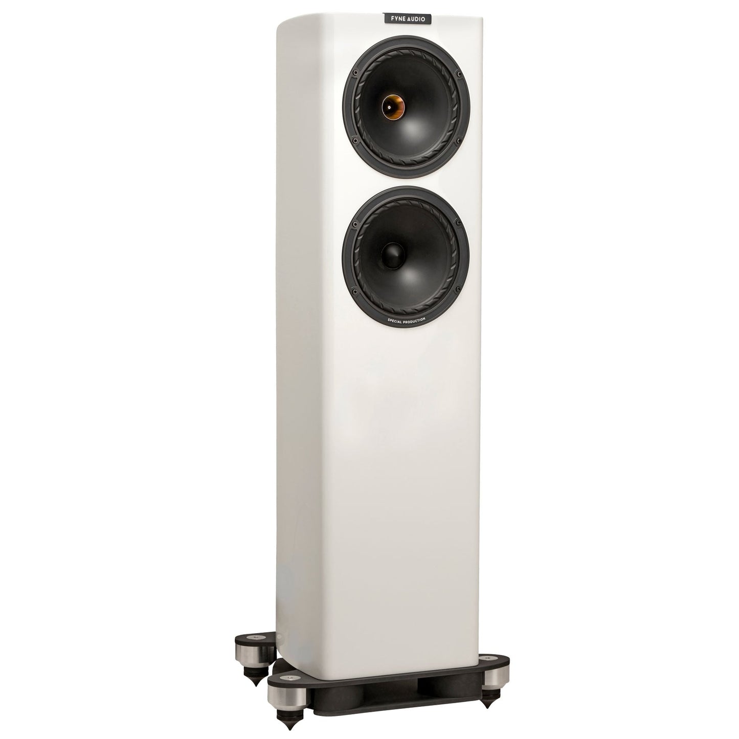 Fyne Audio F702SP Floorstanding Loudspeaker