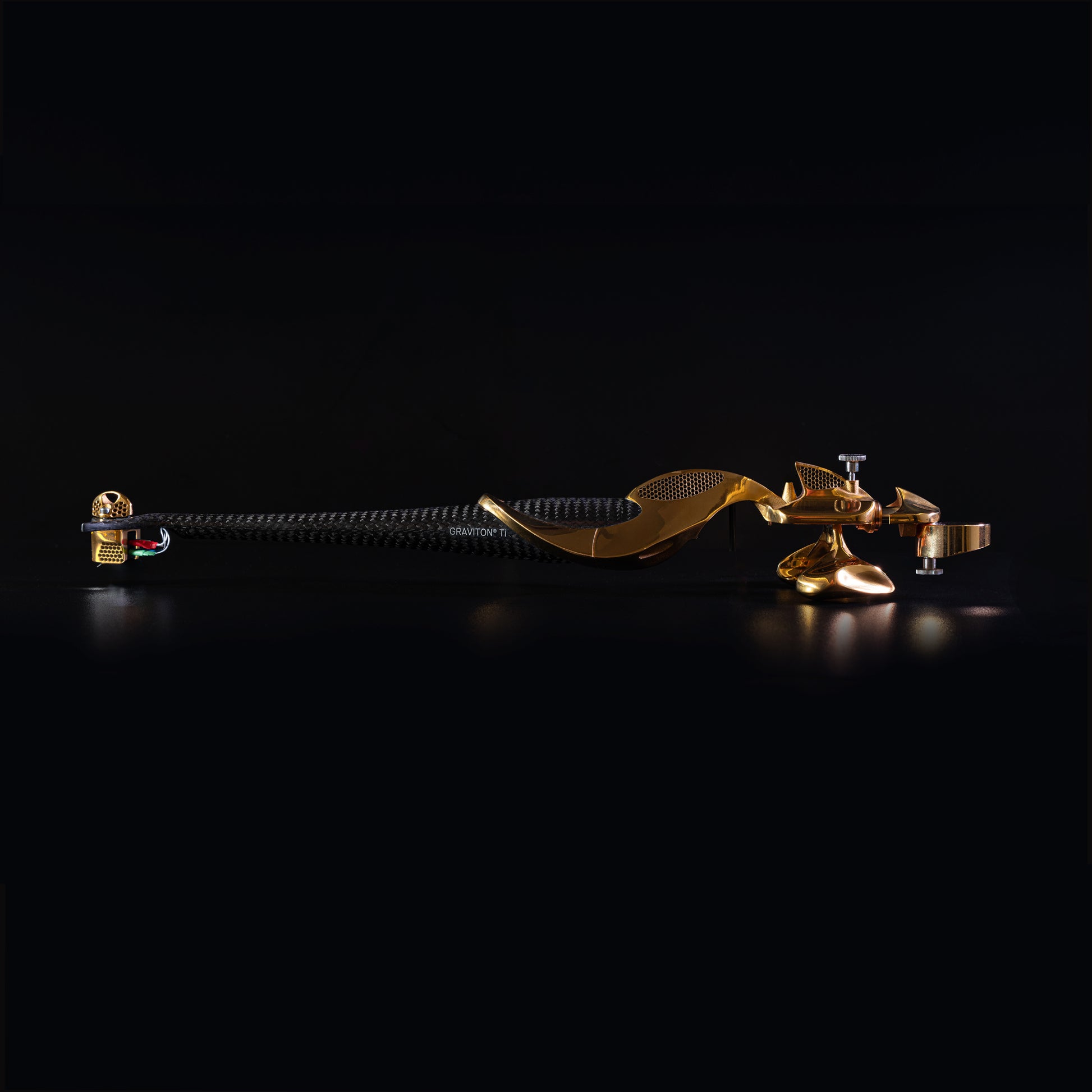 Wilson-Benesch GRAVITON Ti Tonearm
