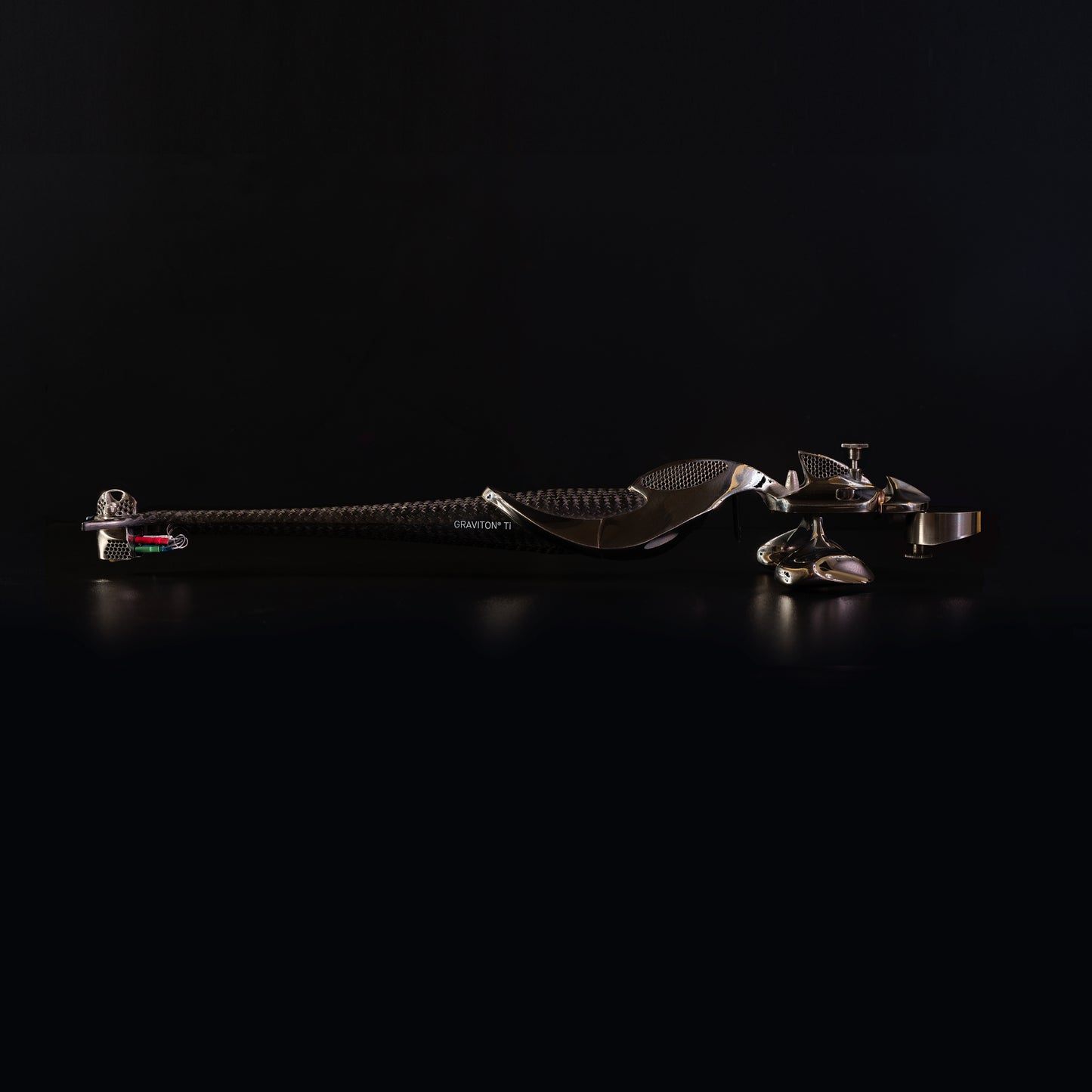 Wilson-Benesch GRAVITON Ti Tonearm