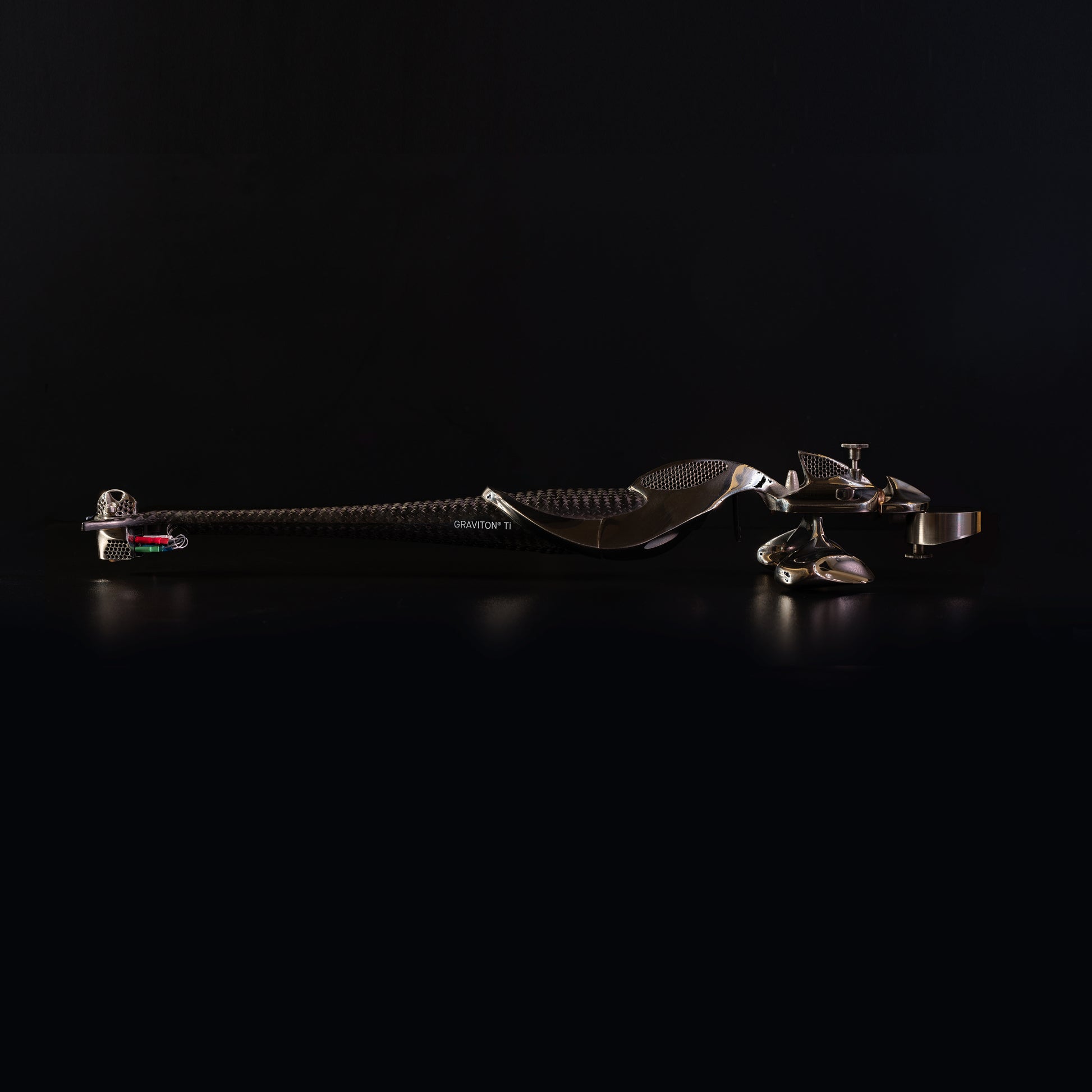 Wilson-Benesch GRAVITON Ti Tonearm
