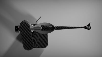 Wilson-Benesch GRAVITON Ti Tonearm