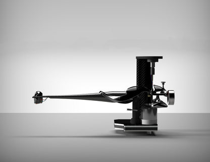 Wilson-Benesch GRAVITON Ti Tonearm