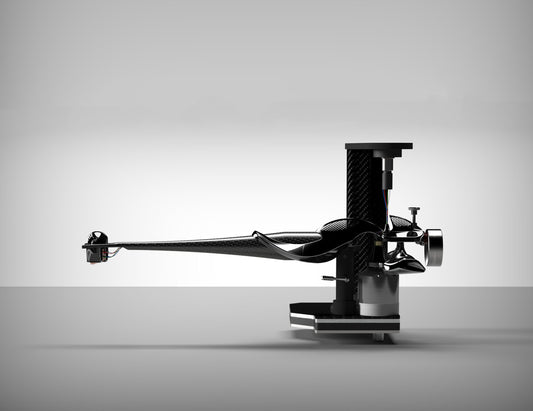 Wilson-Benesch GRAVITON Ti Tonearm