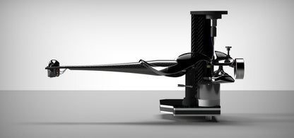 Wilson-Benesch GRAVITON Ti Tonearm