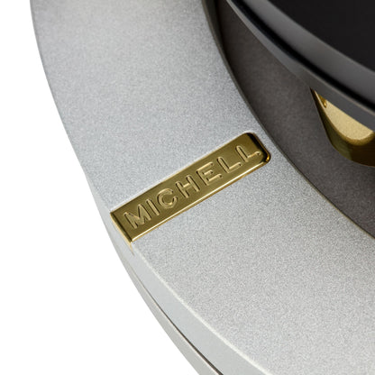 Michell Gyro Turntable