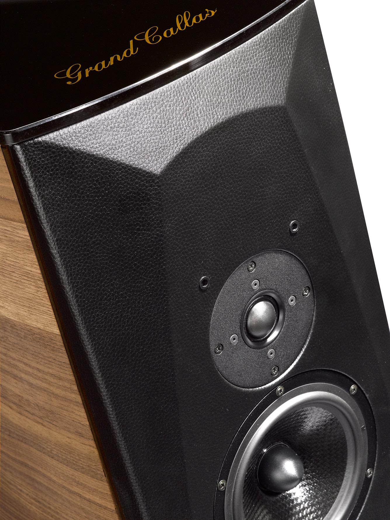 Opera Grand Callas Loudspeaker