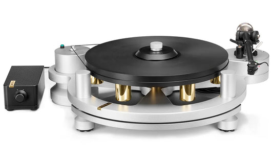Michell Gyro Turntable