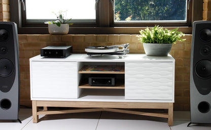 Rega Aya Loudspeakers