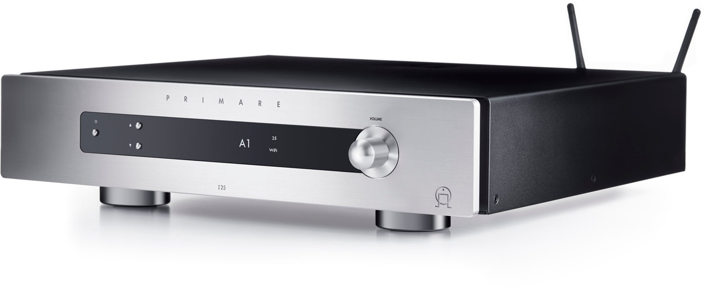 Primare I25 Prisma Integrated Amplifier