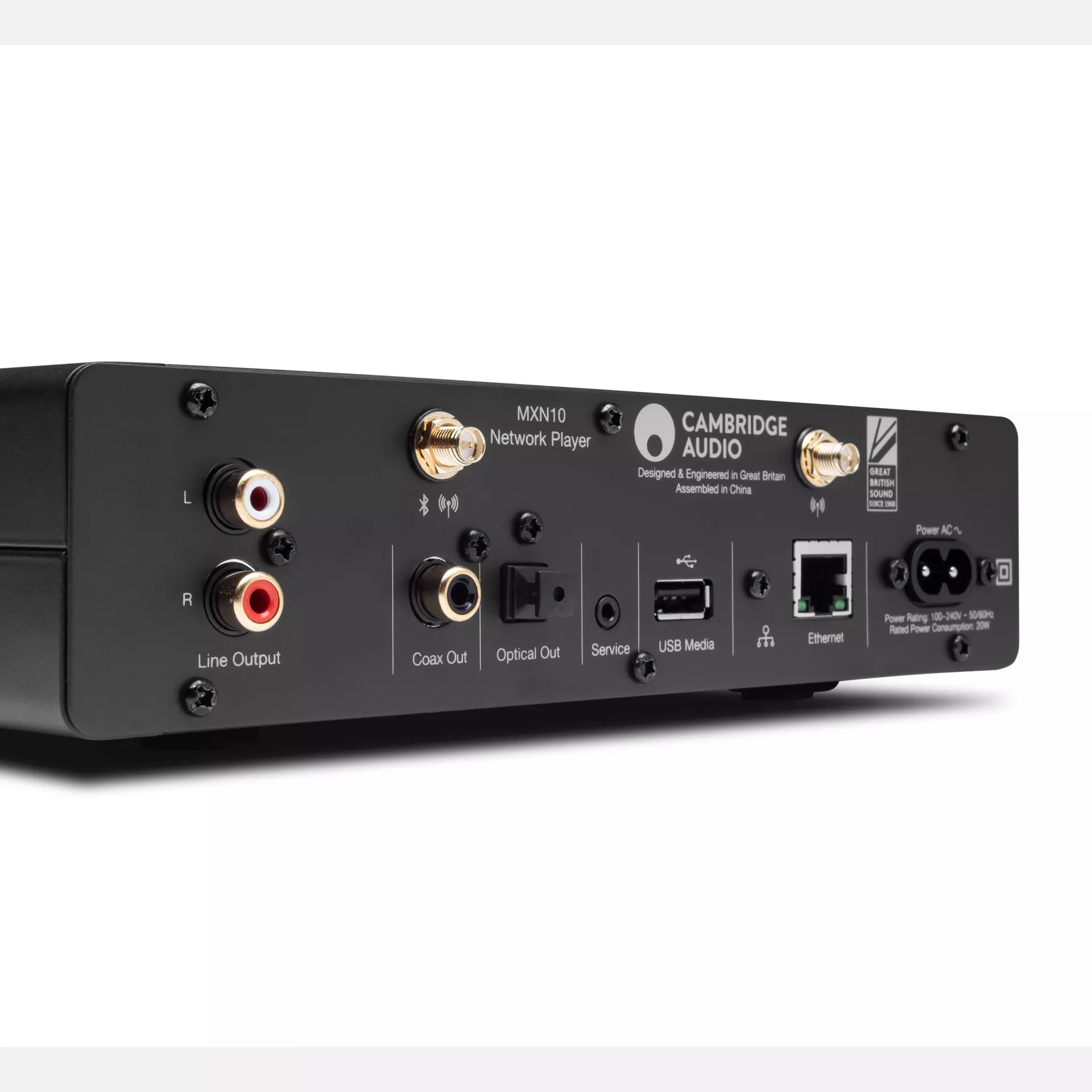 Cambridge Audio MXN10 Network Music Streamer
