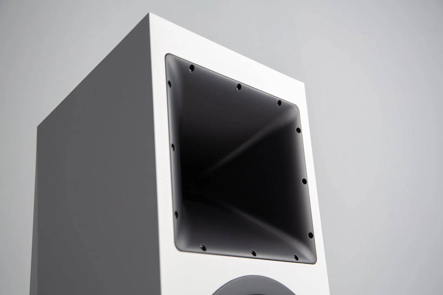 Ø Audio Icon 12 Loudspeaker