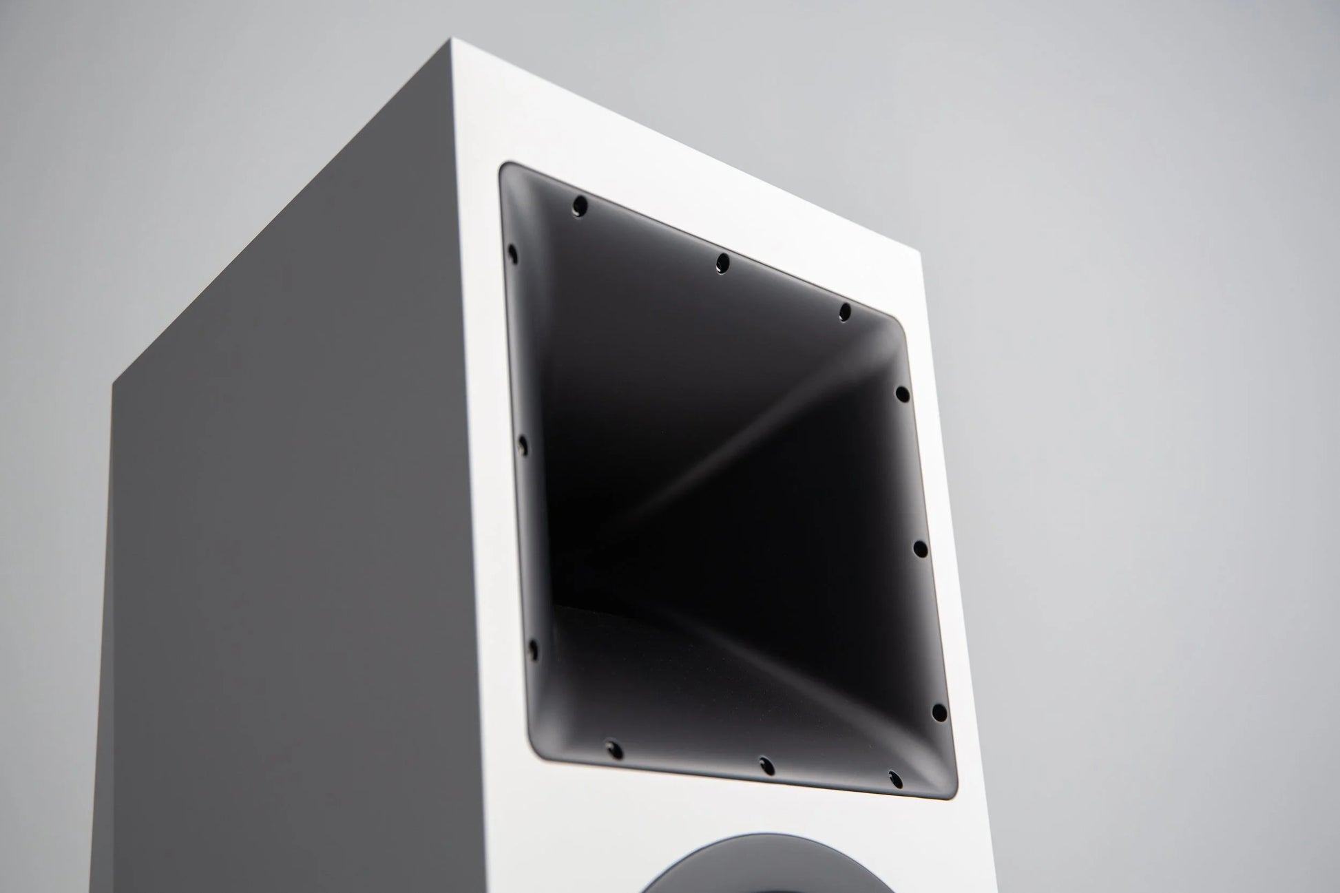 Ø Audio Icon 12 Loudspeaker