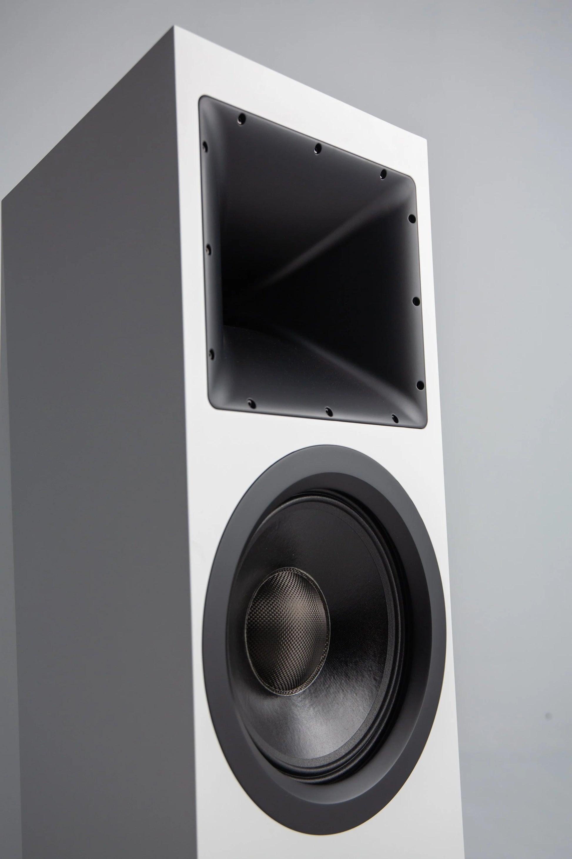 Ø Audio Icon 12 Loudspeaker