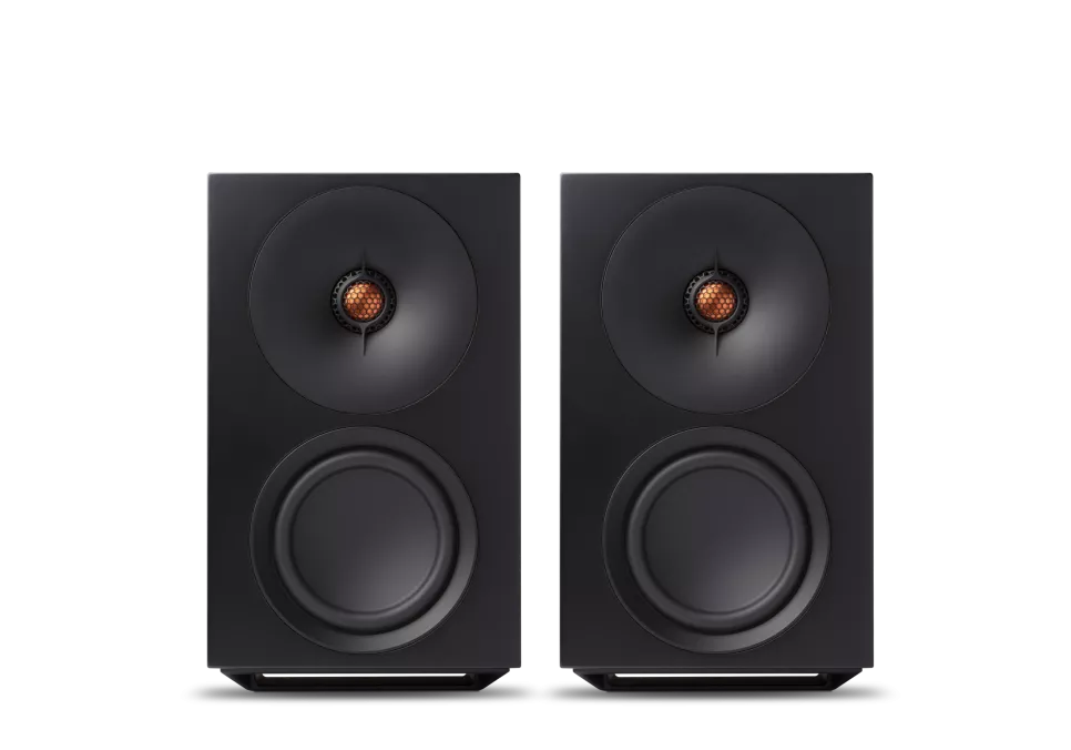 Cambridge Audio L/R M Active Streaming Speakers