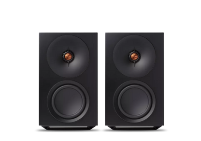 Cambridge Audio L/R M Active Streaming Speakers