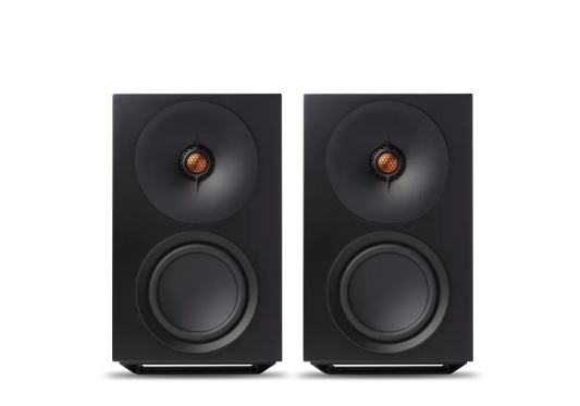 Cambridge Audio L/R M Active Streaming Speakers