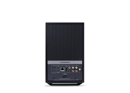 Cambridge Audio L/R M Active Streaming Speakers