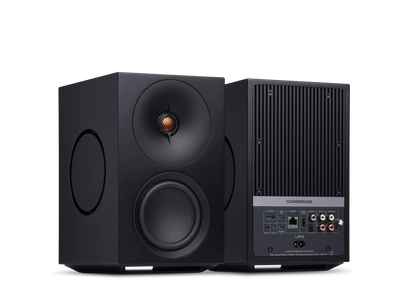 Cambridge Audio L/R M Active Streaming Speakers