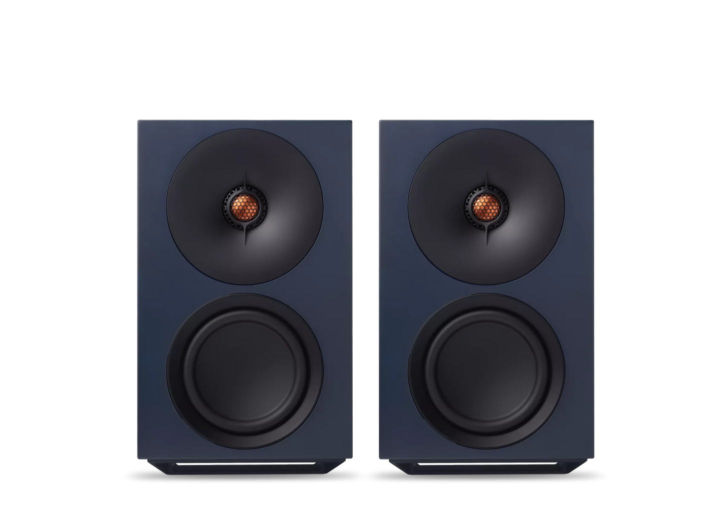 Cambridge Audio L/R M Active Streaming Speakers