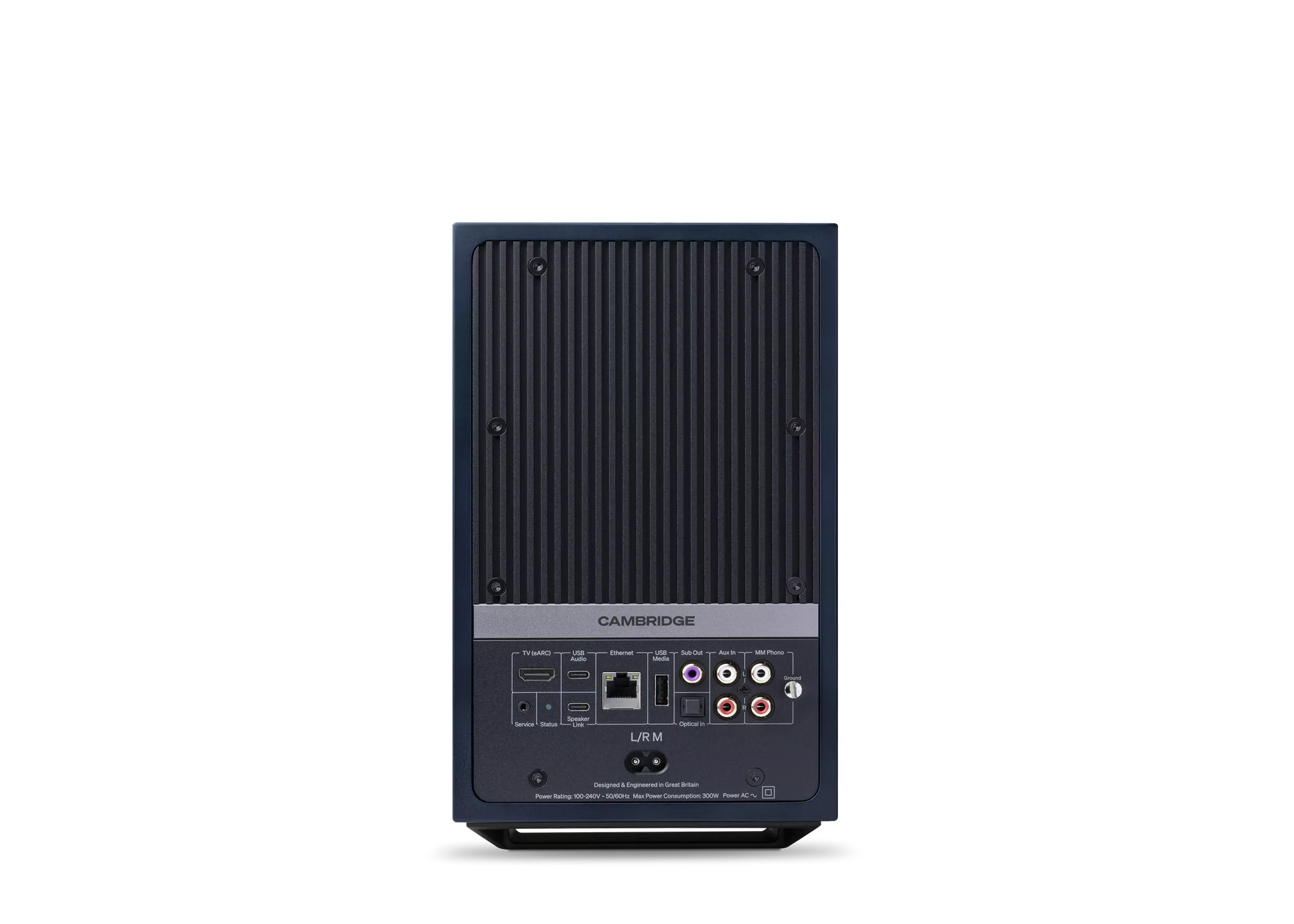 Cambridge Audio L/R M Active Streaming Speakers