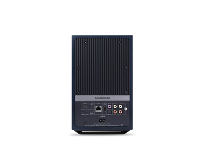 Cambridge Audio L/R M Active Streaming Speakers