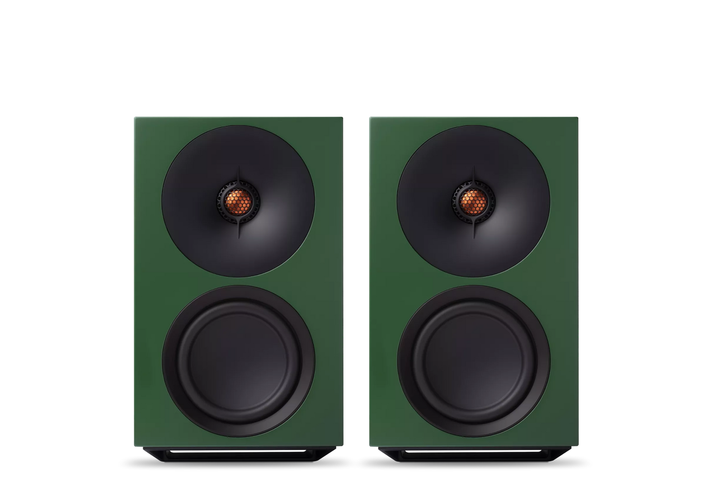 Cambridge Audio L/R M Active Streaming Speakers