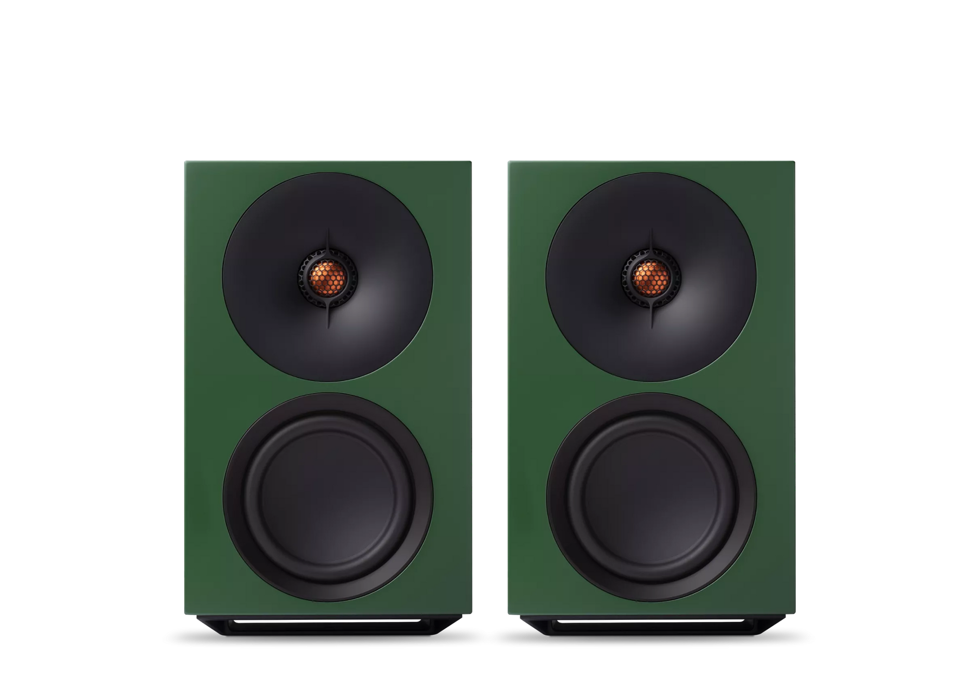 Cambridge Audio L/R M Active Streaming Speakers