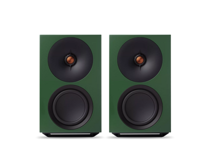 Cambridge Audio L/R M Active Streaming Speakers